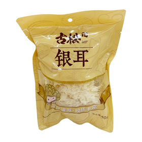 古松银耳40g/袋(C2-03-06)