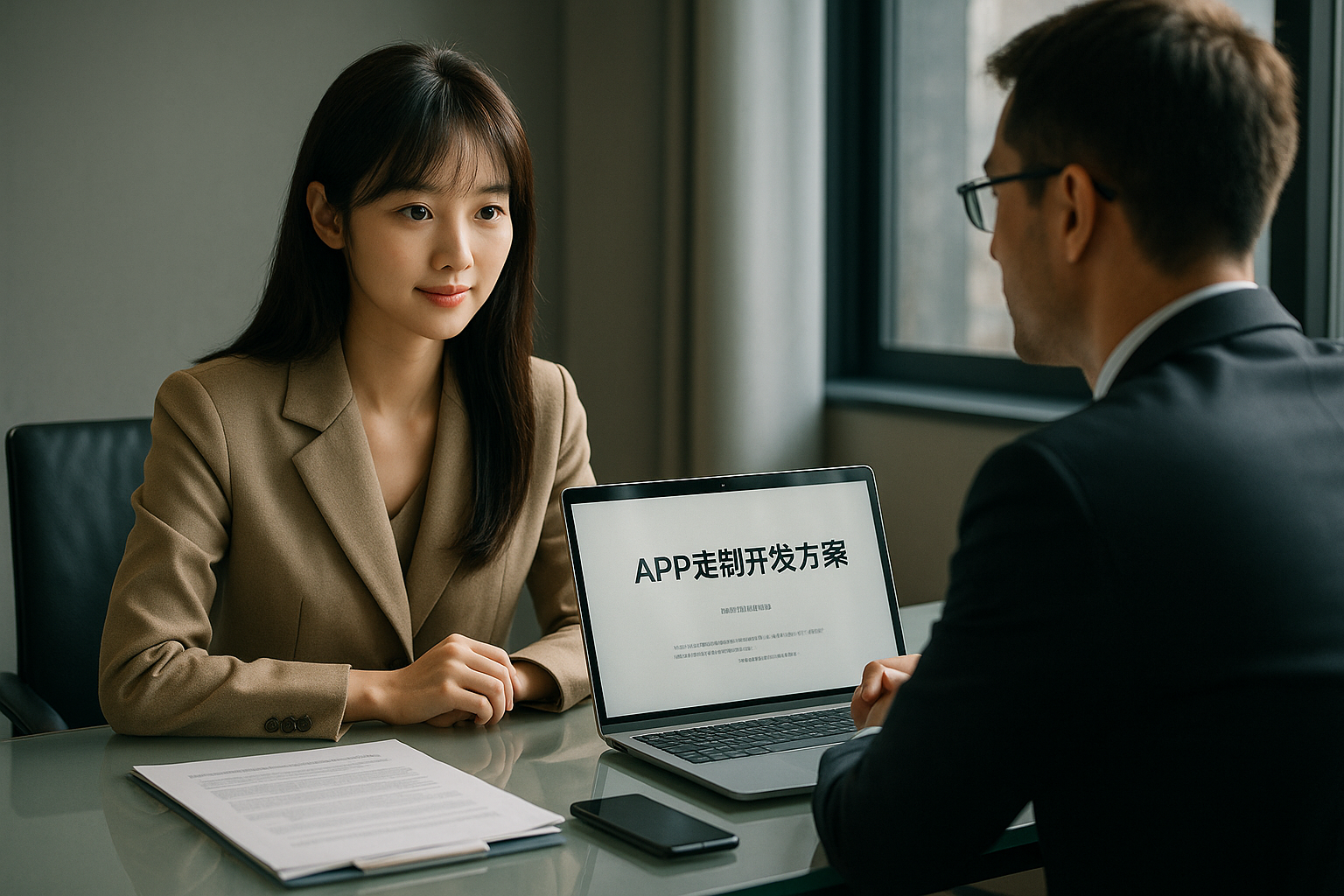 真定制还是源码改？如何甄别开发公司的技术含量