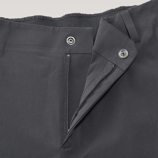 KAILAS凯乐石 女款T9轻量快干裤 KG2515401【Z】 商品图4