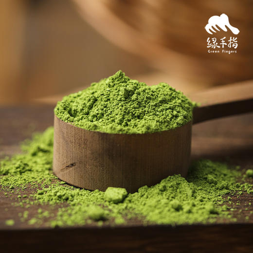 生态抹茶粉| 合作生产 * Ecological Matcha Powder | Coproduction 商品图3