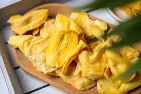 生态冻干菠萝蜜