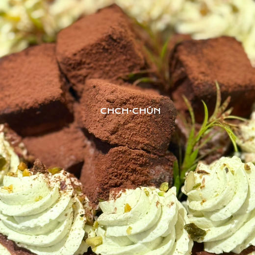 开心可可冰淇淋蛋糕 商品图5