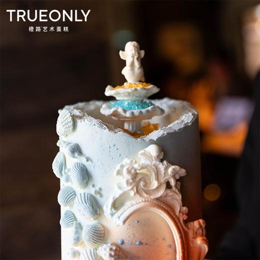 【伊莎贝尔】天使垂眸处，池藏浪漫章 商品图2