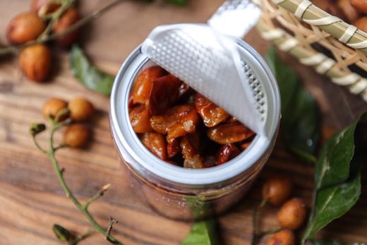 生态黄皮干 商品图4