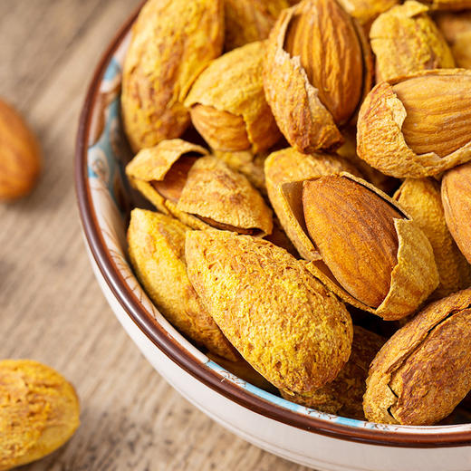 咪go鹦鹉 坚果乐园 600g 商品图2