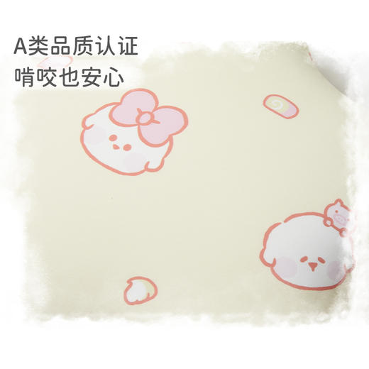 ibaby×outlast太空科技恒温奈娃凉凉抱枕 商品图4