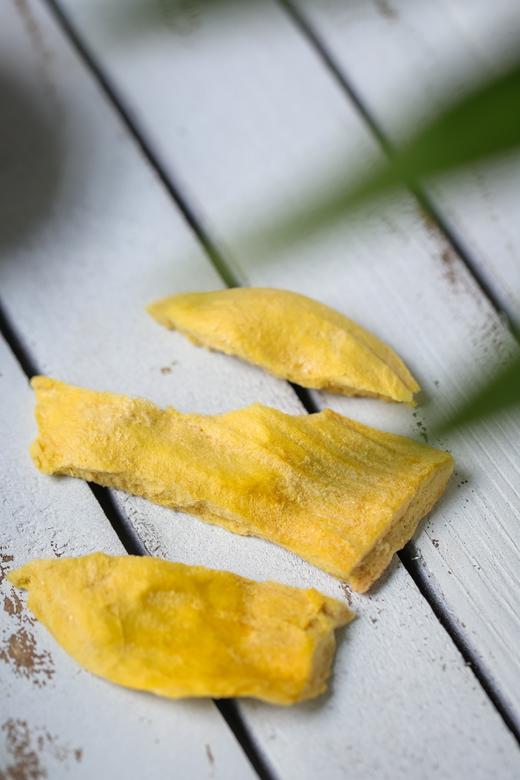 生态冻干菠萝蜜 商品图4