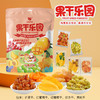 咪go鹦鹉 果干乐园500g 商品缩略图0