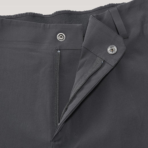 KAILAS凯乐石 男款T9轻量快干裤 KG2515301【Z】 商品图4