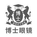 博士眼镜