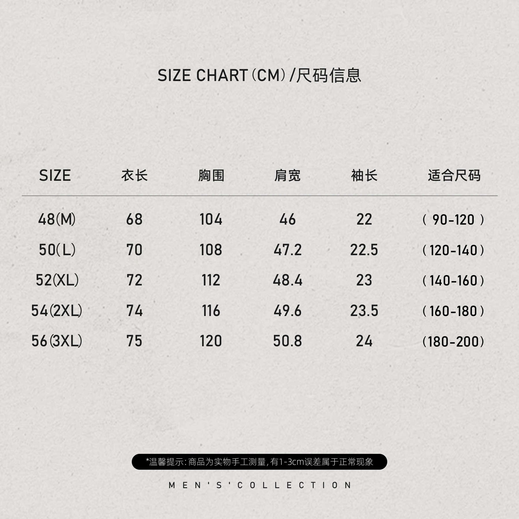 「编织皮领」秦磊男装夏季翻领三粒扣短袖polo衫LL-987611 N1商品图4