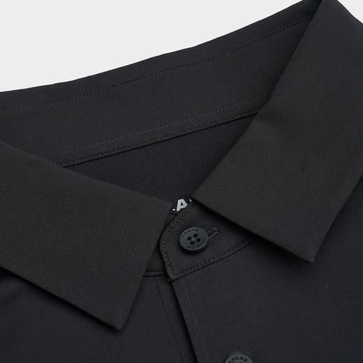 KAILAS凯乐石 男款短袖POLO KG2517111【Z】 商品图3