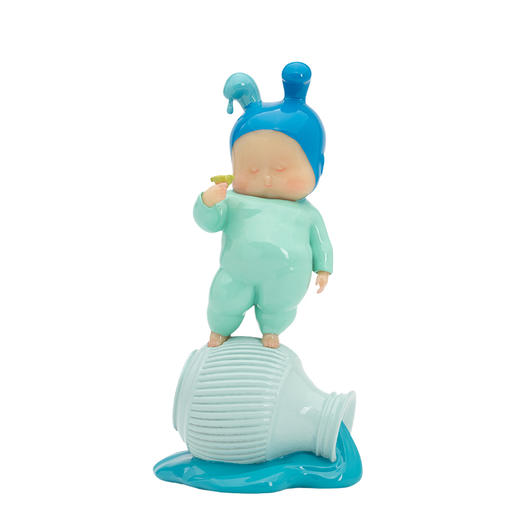 稀奇艺术-十二星座-水瓶座 商品图0