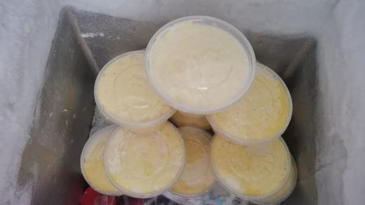 现插玉米浆一盒 商品图0