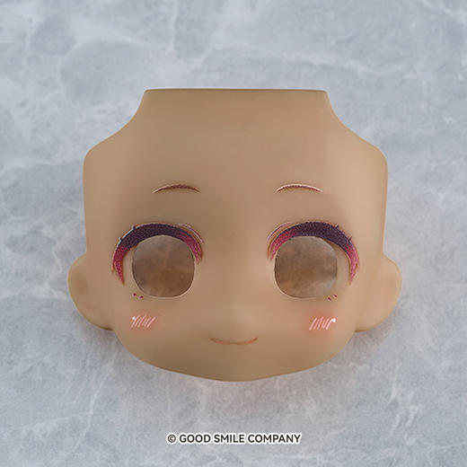 【GSC现货】粘土娃 定制脸部 03 多款可选 商品图2