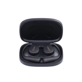 耳机 开放式 ARC Air 2 曜石黑/杏色 - cleer