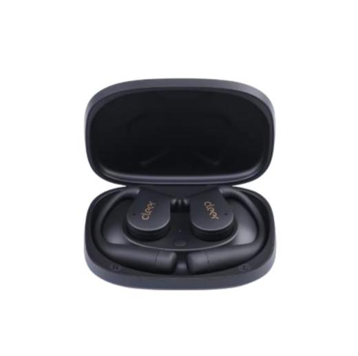 耳机 开放式 ARC Air 2 曜石黑/杏色 - cleer 商品图0