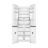 美的冰箱(202895)BCD-435WUSGPZM 凝光白 超净 纯平全嵌 商品缩略图8