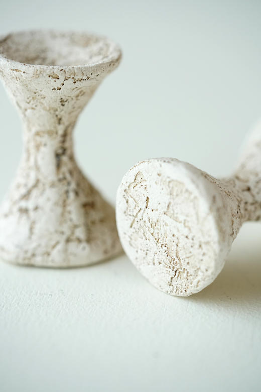 安藤雅信116泥釉 盖置 商品图3