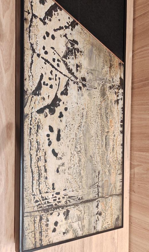 锦绣-其华茶盘（70*21*3cm） 商品图3