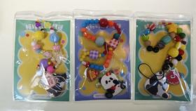 天府八吉丨缤纷糖果手机链