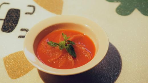 羊奶西瓜冰沙 商品图0