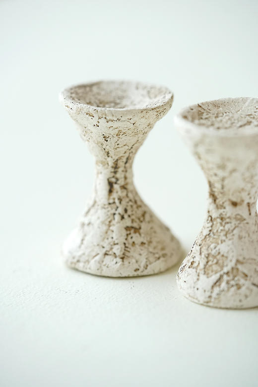 安藤雅信116泥釉 盖置 商品图2