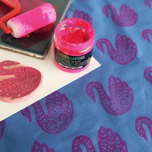 侠客丝网印油墨和周边 商品图3