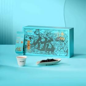 正山优选·优·水仙170克【臻选好茶】