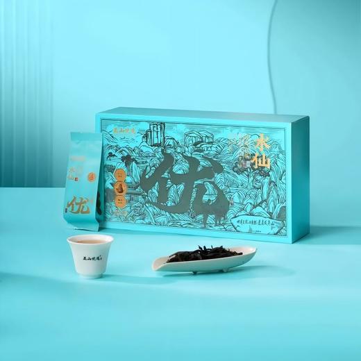 正山优选·优·水仙170克【臻选好茶】 商品图0