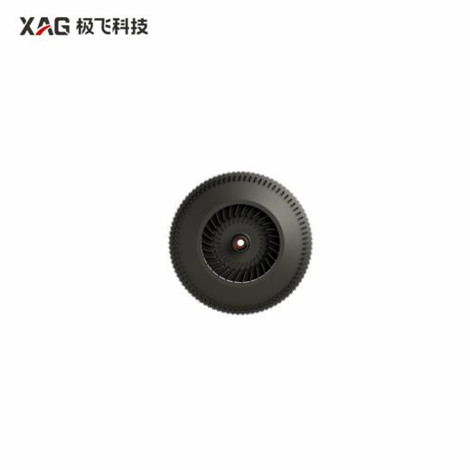 极飞 21-25款飞机喷盘 【多规格，请按适配型号选购】农机配件 商品图0