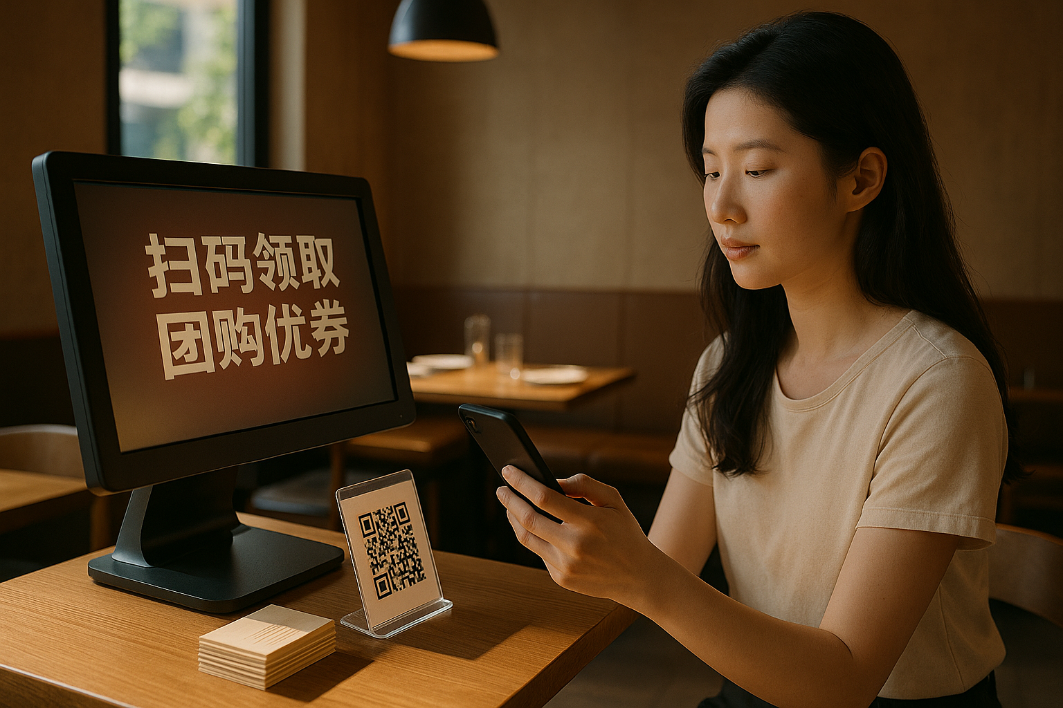 如何利用社区团购实现餐饮引流？