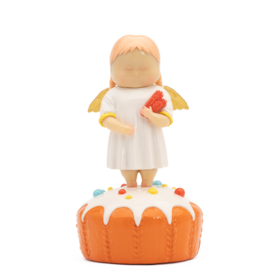 稀奇艺术-十二星座-处女座