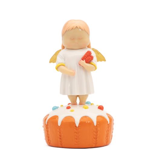 稀奇艺术-十二星座-处女座 商品图0