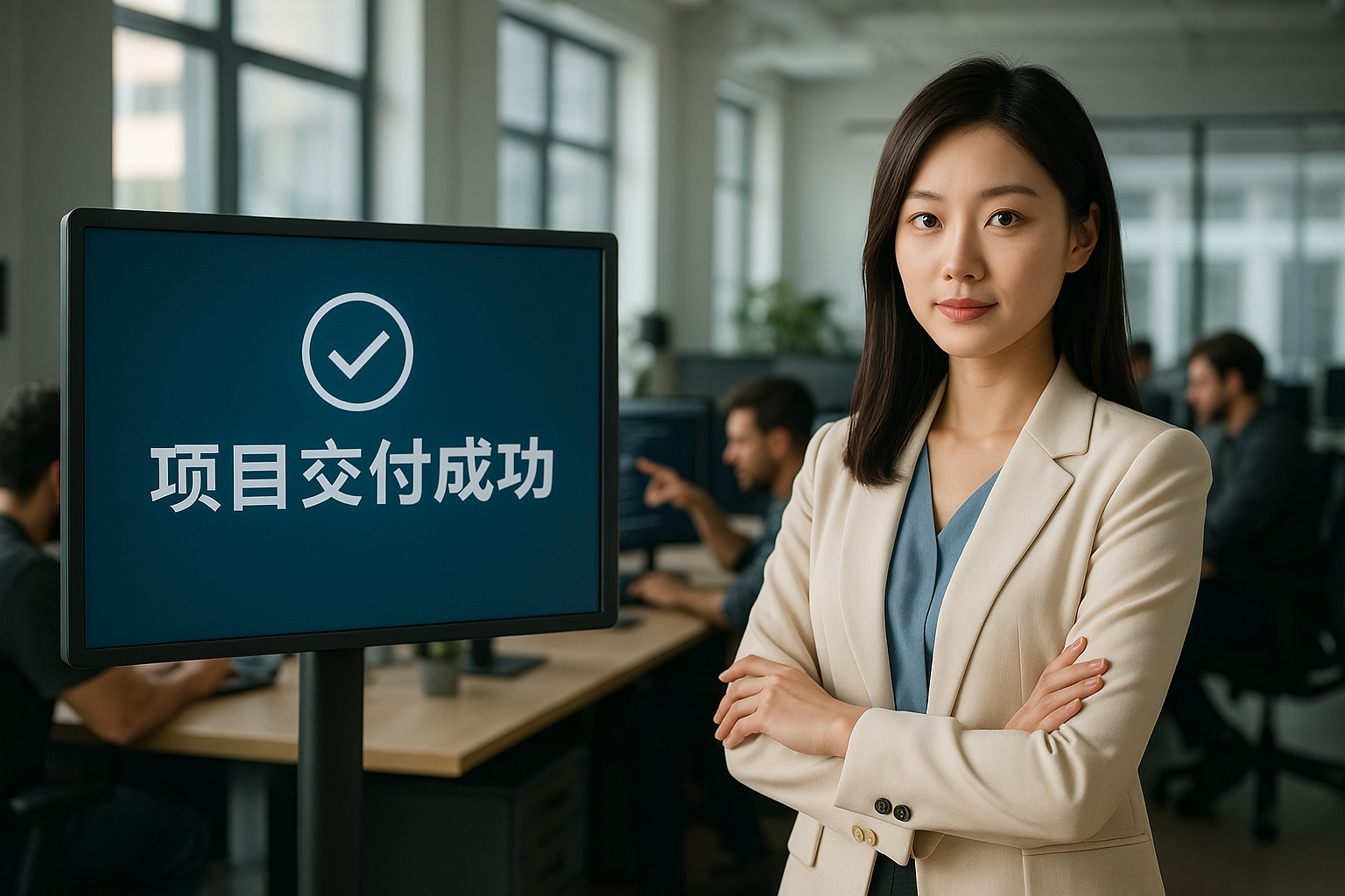 如何篩選不會(huì)輕易倒閉的軟件開發(fā)公司？評(píng)估標(biāo)準(zhǔn)與實(shí)用建議