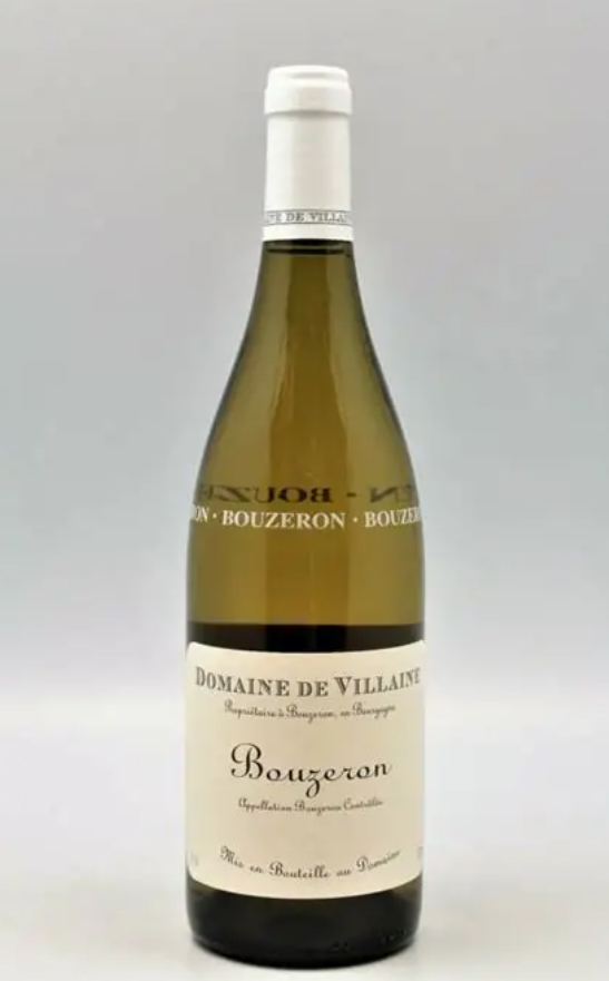Domaine AP de Villaine Bouzeron德维兰酒庄布哲宏千白葡萄酒2022【会员价399】