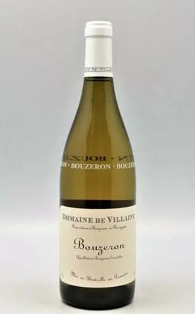 Domaine AP de Villaine Bouzeron德维兰酒庄布哲宏千白葡萄酒2023【会员价399】
