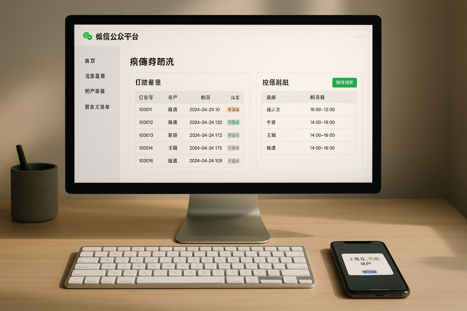 上門按摩數(shù)字平臺(tái)如何開發(fā)與上線？功能、成本及推廣全攻略