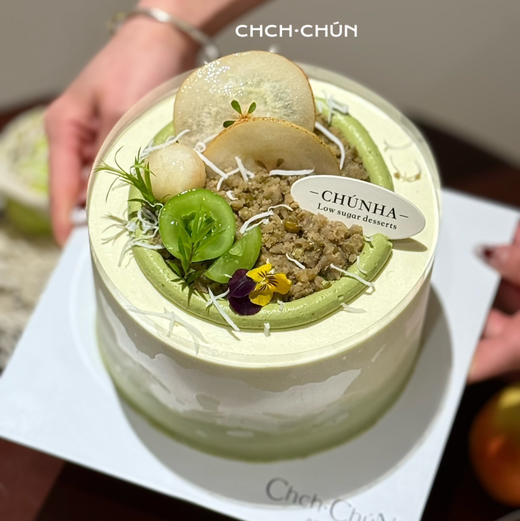 绿豆沙牛乳 商品图5