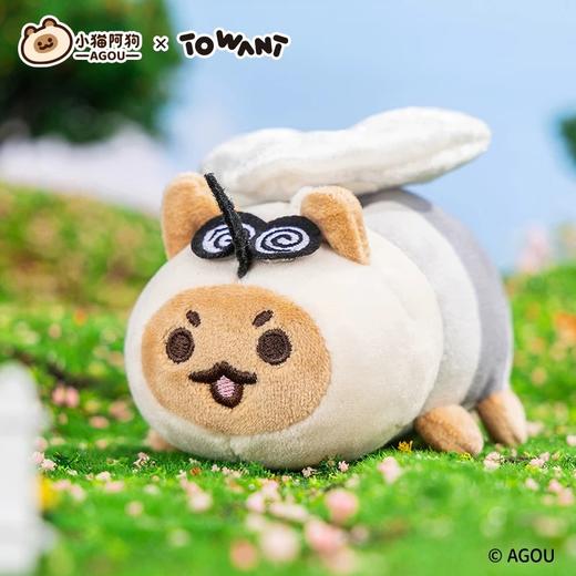 叭吆吆AGOU 商品图5