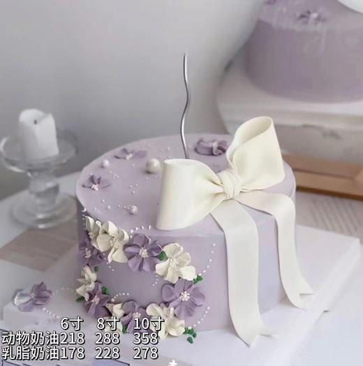 蝴蝶结12 商品图0