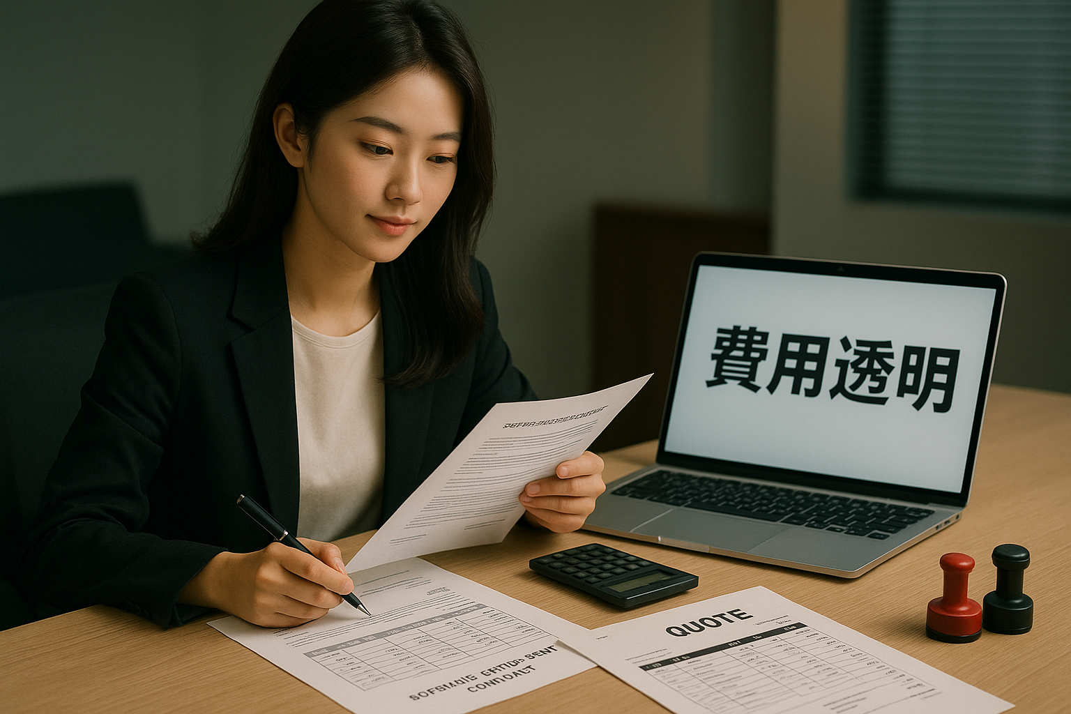 如何避免软件开发中的低价吸引和后期加价套路？