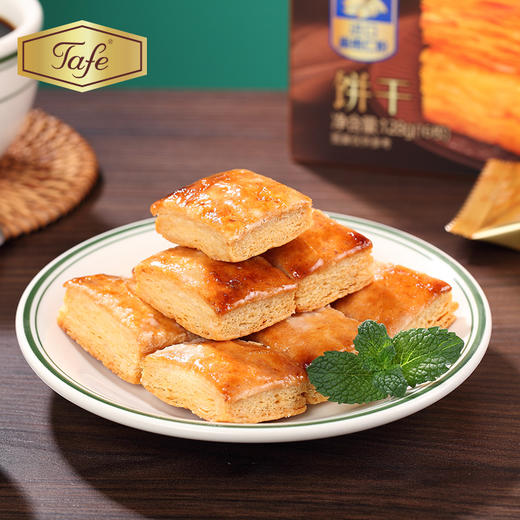 黄油千层酥 商品图2