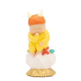 稀奇艺术-十二星座-摩羯座