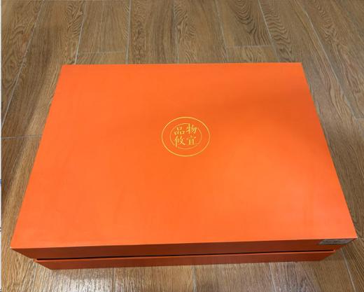 富春山居6人用21头骨瓷咖啡具 商品图5