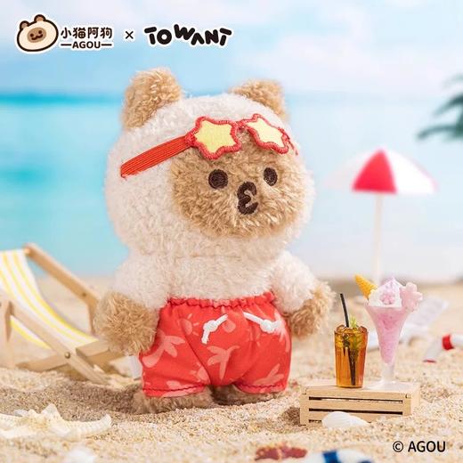 叭吆吆AGOU 商品图11