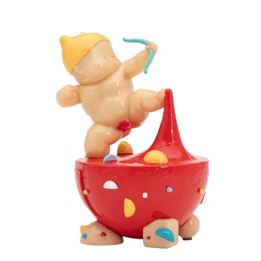 稀奇艺术-十二星座-射手座 商品图0