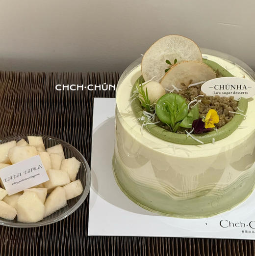 绿豆沙牛乳 商品图3