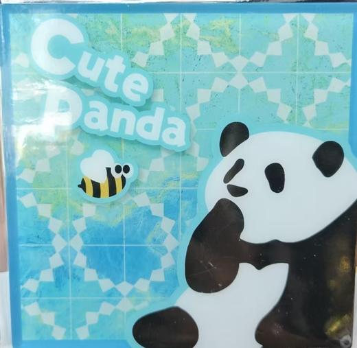 天府八吉丨花花的花花世界杯垫 商品图0