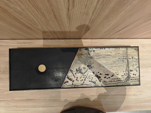 锦绣-其华茶盘（70*21*3cm） 商品图1